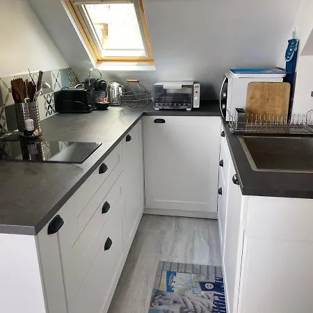Le Cocooning T2 Renove Et 5min A Pied De La Au Coeur De Apartment *
