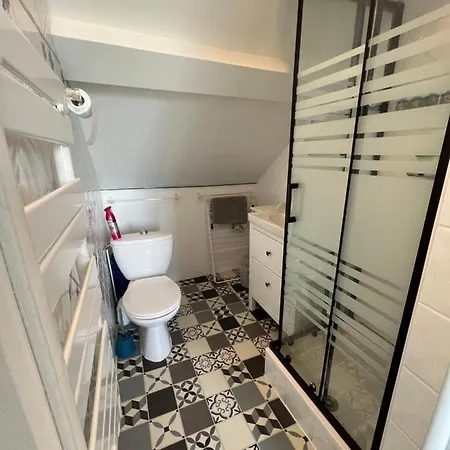 Le Cocooning T2 Renove Et 5min A Pied De La Au Coeur De