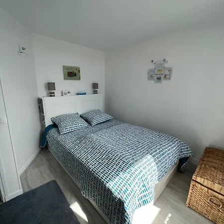 Le Cocooning T2 Renove Et 5min A Pied De La Au Coeur De *