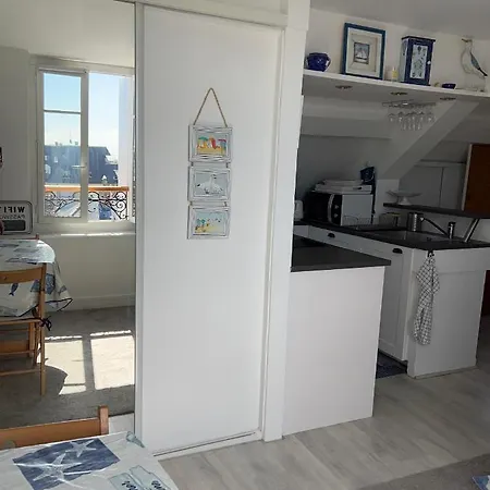 Le Cocooning T2 Renove Et 5min A Pied De La Au Coeur De *