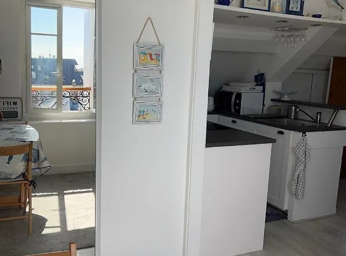 Le Cocooning T2 Renove Et 5min A Pied De La Au Coeur De *