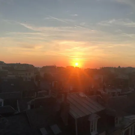 Апартаменты Le Cocooning T2 Renove Et 5min A Pied De La Au Coeur De