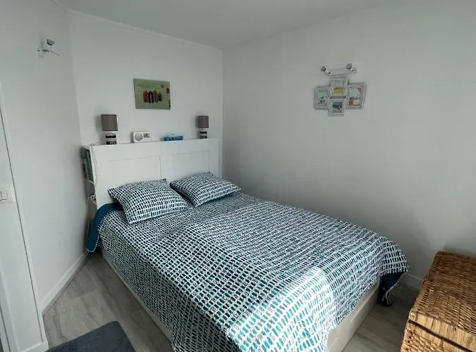 Le Cocooning T2 Renove Et 5min A Pied De La Au Coeur De *